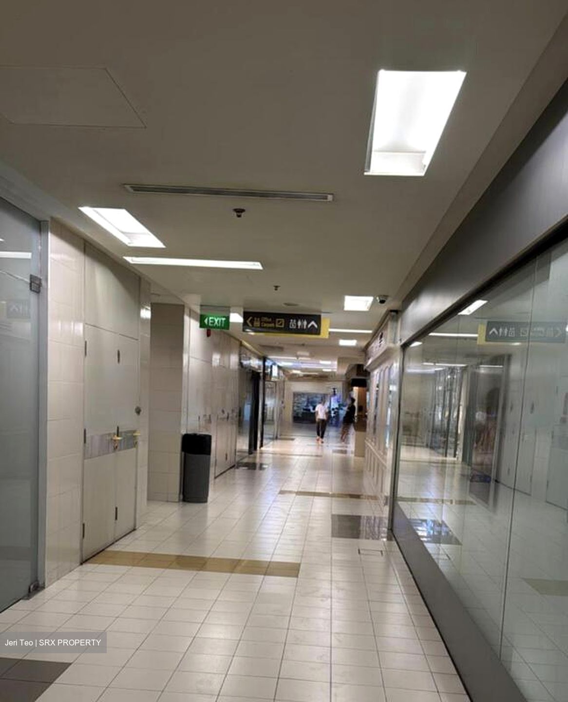 Raffles City Tower (D6), Retail #554171991